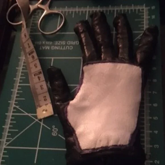 Jakks Pacific-31 Inch Tall Star Wars Big-Figs with a handmade leather hand/glove
